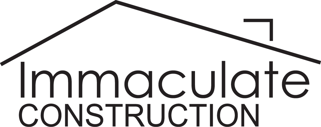 Immaculate Construction